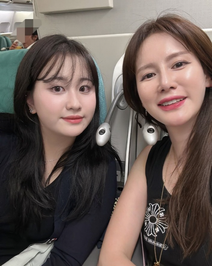 '안정환♥' 이혜원 "딸 美명문대 합격 비결은 '손편지 반성문'" ('선…