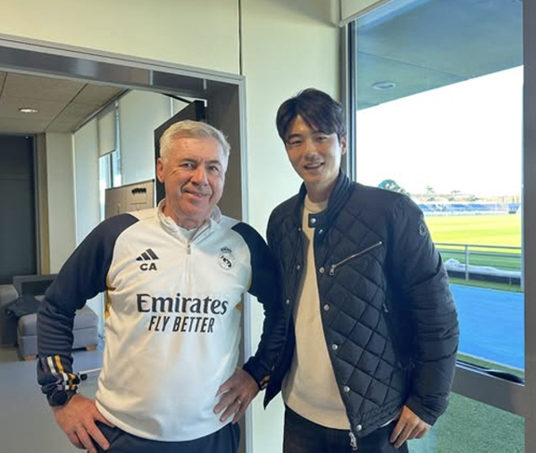 '유럽팀 감독 기성용' 이게 현실이 된다…UEFA A 라이센스 수료 "축…