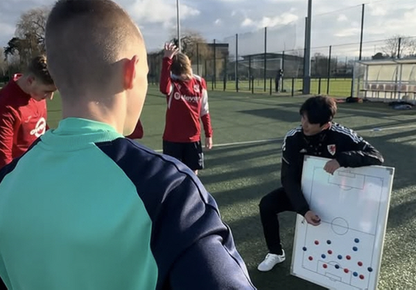 '유럽팀 감독 기성용' 이게 현실이 된다…UEFA A 라이센스 수료 "축…