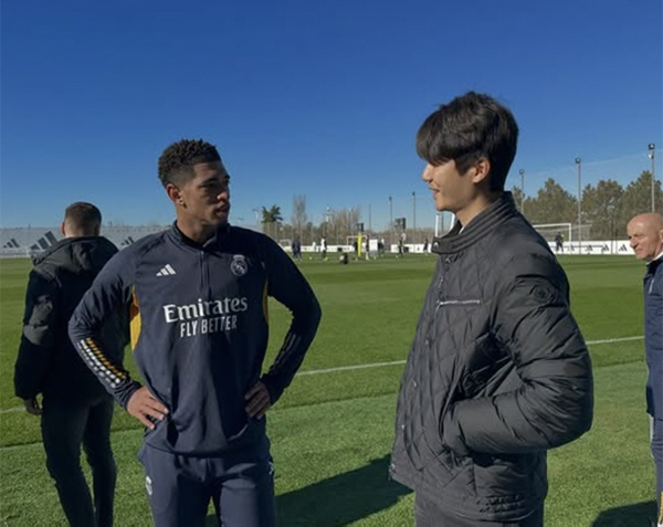 '유럽팀 감독 기성용' 이게 현실이 된다…UEFA A 라이센스 수료 "축…