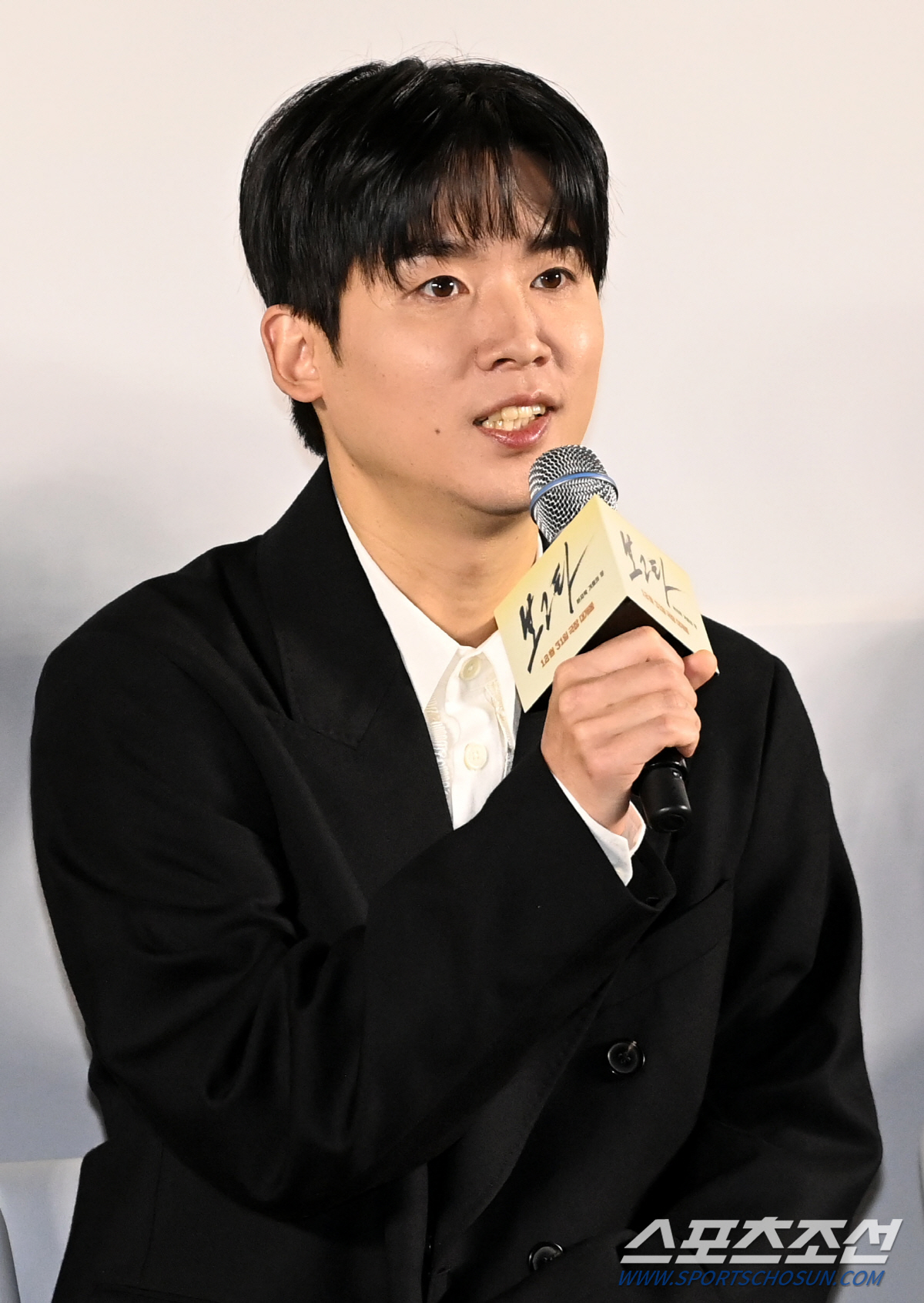 [포토] 조현철, '보고타'는 가보고 싶었던 곳