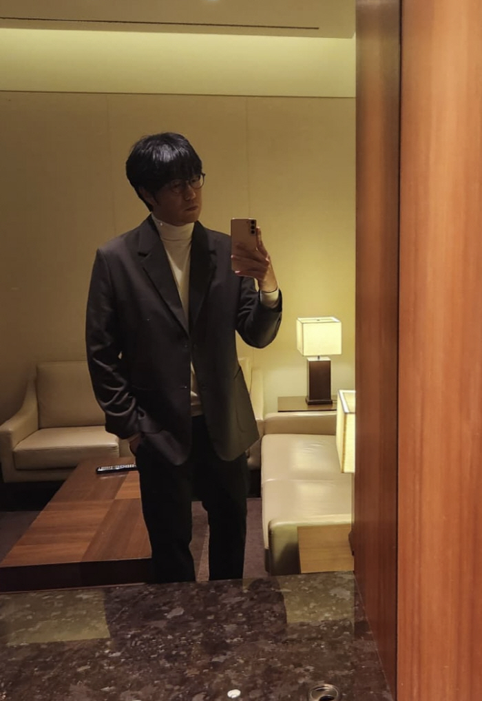 성시경, 금연후 심각한 금단현상 호소 "내가 무서울 정도, 너무 후회돼"