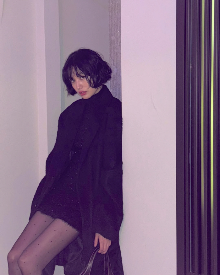 나나, '6살 연하' ♥채종석과 열애 진짜였나...SNS 속 근황에 쏠린…