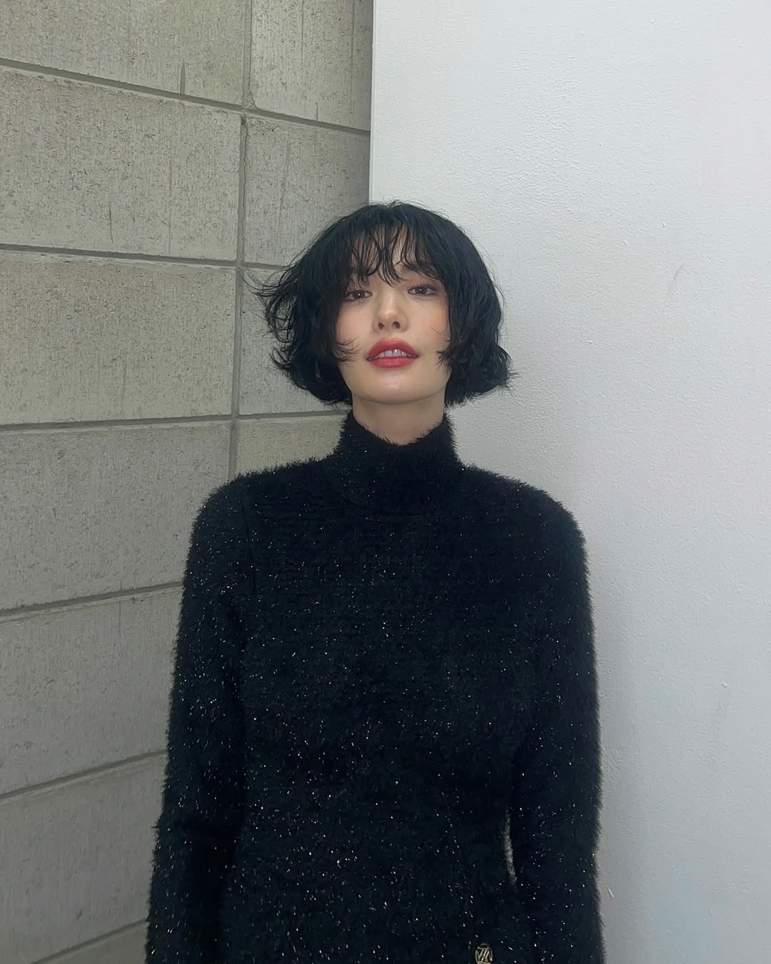 나나, '6살 연하' ♥채종석과 열애 진짜였나...SNS 속 근황에 쏠린…