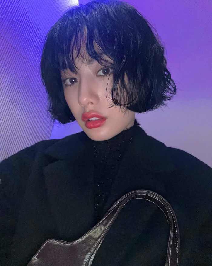 나나, '6살 연하' ♥채종석과 열애 진짜였나...SNS 속 근황에 쏠린…