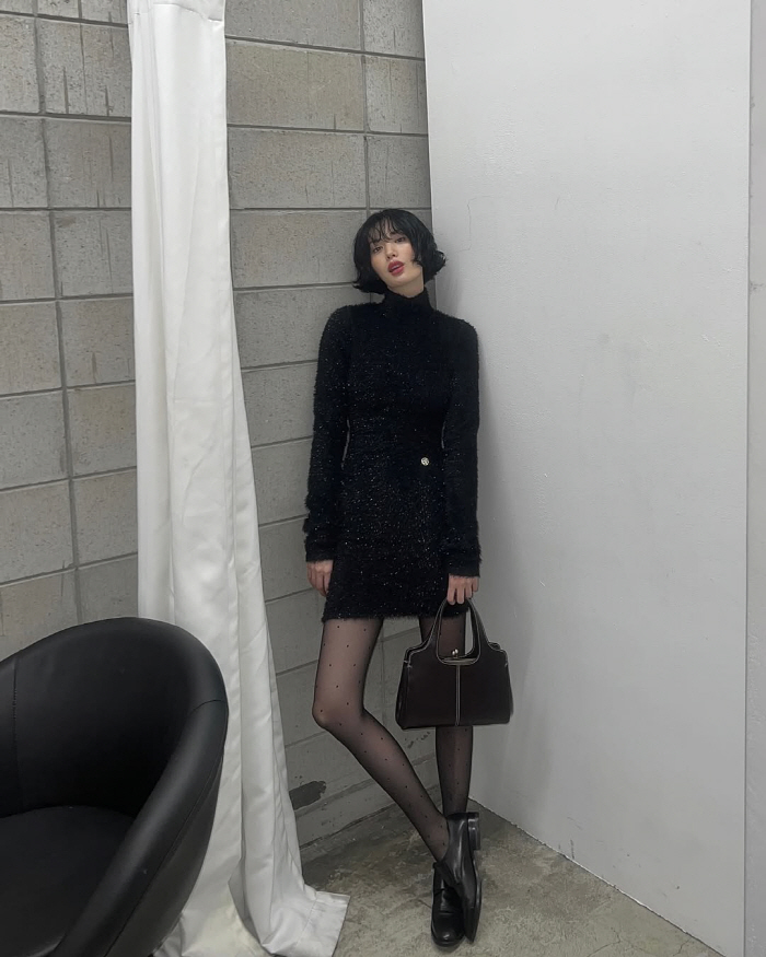 나나, '6살 연하' ♥채종석과 열애 진짜였나...SNS 속 근황에 쏠린…