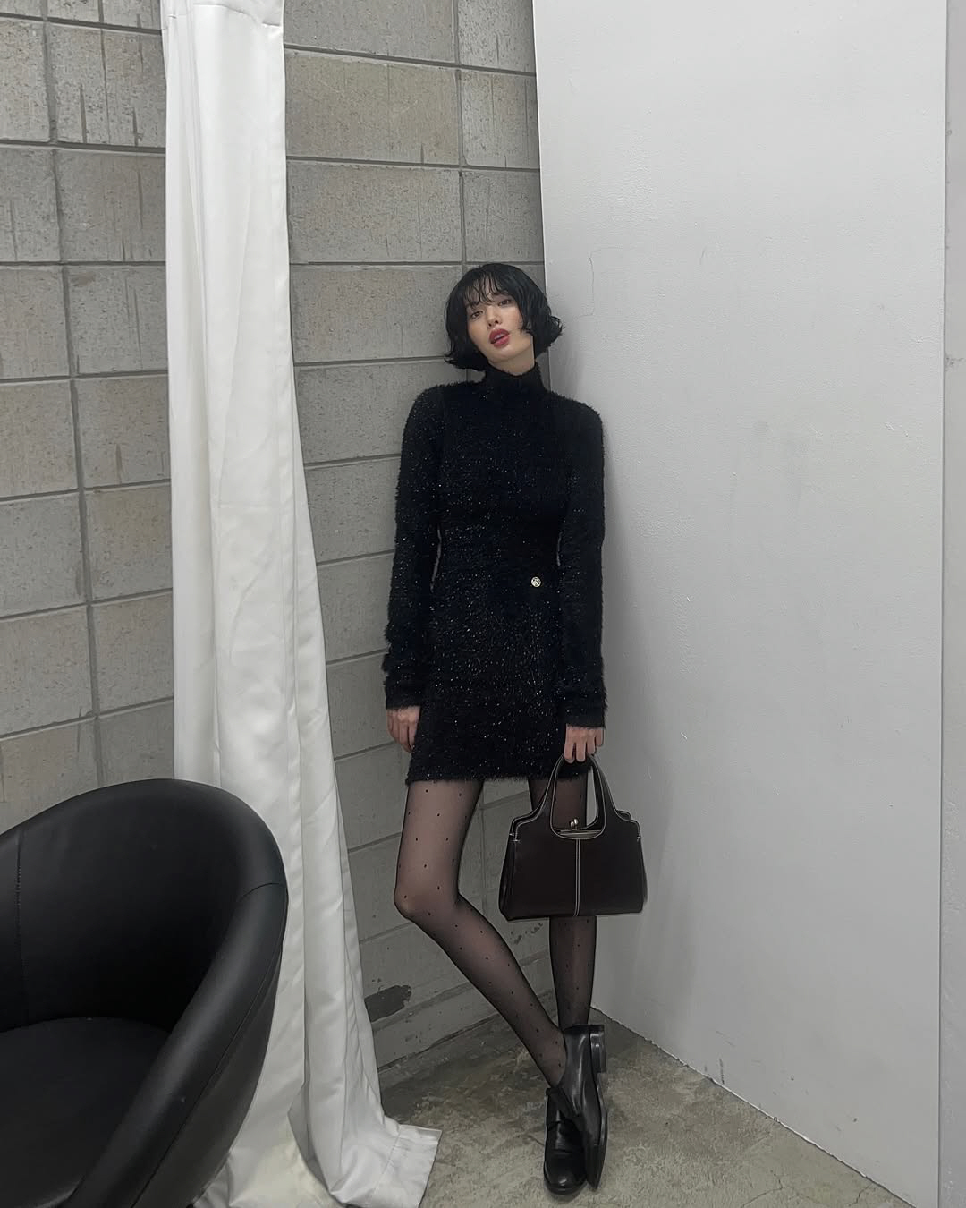 나나, '6살 연하' ♥채종석과 열애 진짜였나...SNS 속 근황에 쏠린…