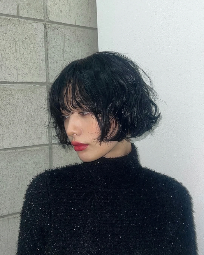나나, '6살 연하' ♥채종석과 열애 진짜였나...SNS 속 근황에 쏠린…