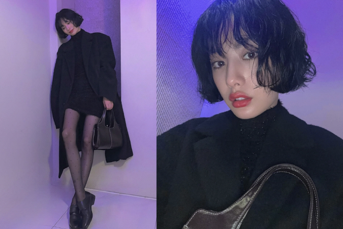 나나, '6살 연하' ♥채종석과 열애 진짜였나...SNS 속 근황에 쏠린…