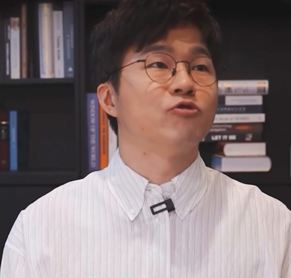 슈카, '계엄 찬성' 논란 해명 "찬성 뉘앙스 전혀 아냐, 옹호할 생각 …