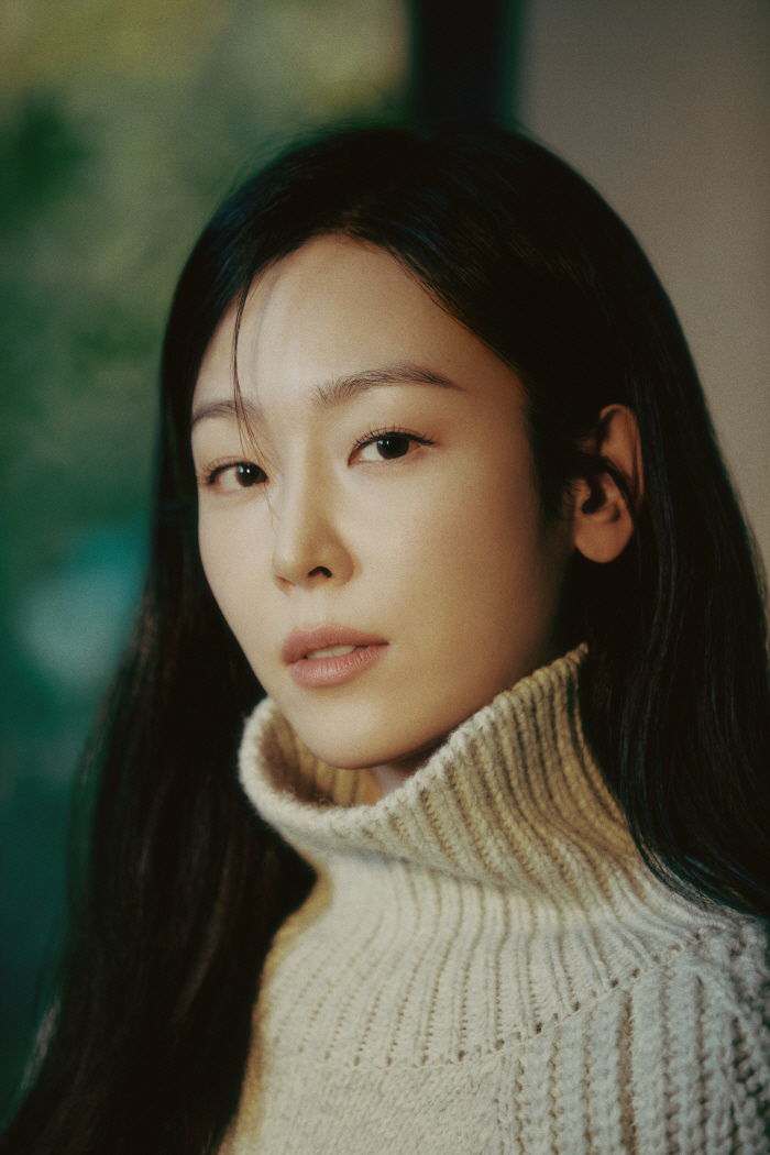 [인터뷰③] '동덕여대 출신' 서현진 "비상계엄에 롤러코스터 타..모두 …