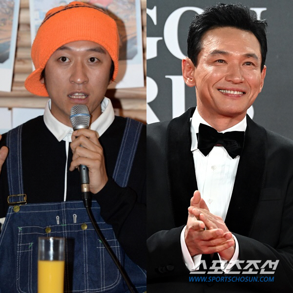 빽가, 제주도서 추락사고 "황정민 덕에 살아, 생명의 은인" ('컬투쇼'…
