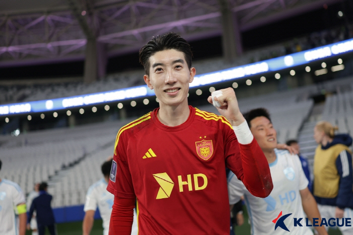 [공식발표]주민규VS티아고 실바, 조현우VS발롱도르 9위 GK 성사…클럽…