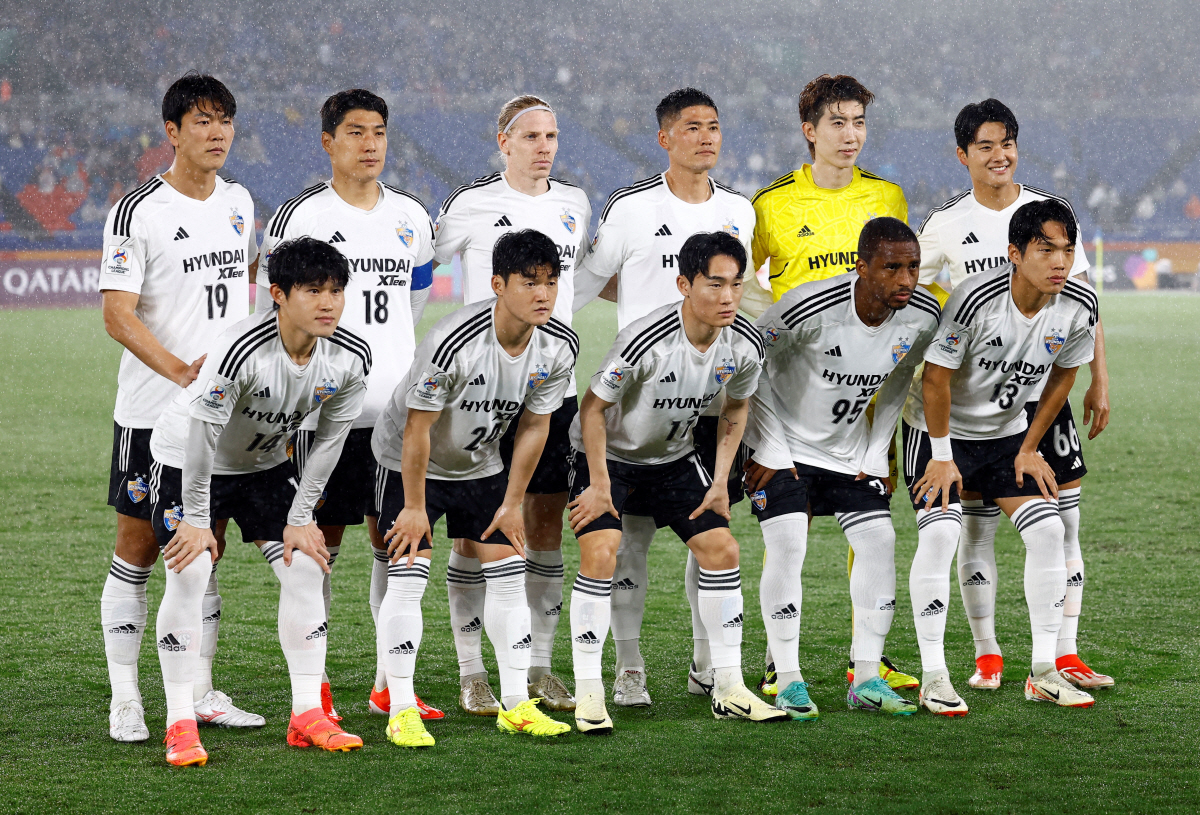 [공식발표]주민규VS티아고 실바, 조현우VS발롱도르 9위 GK 성사…클럽…