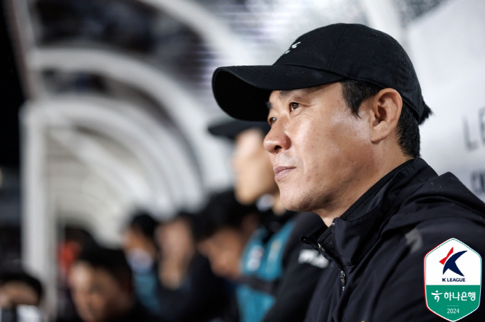 [공식발표]'강원동화+감독상'윤정환, 강원과 최종 결별…정경호 내부승격(…