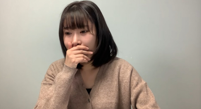 이세영, 가슴 시술 부작용으로 큰 수술 받았다.."필러가 등까지 퍼져" …