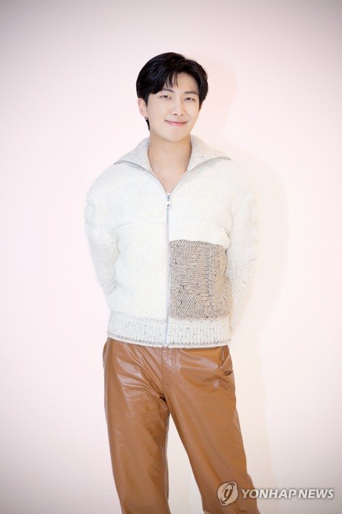 [빅히트뮤직 제공. 재판매 및 DB 금지]