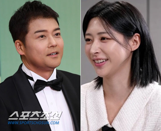 전현무, 20살 연하 女아나운서와 결혼 골인하나 "축의금 200만원" (…