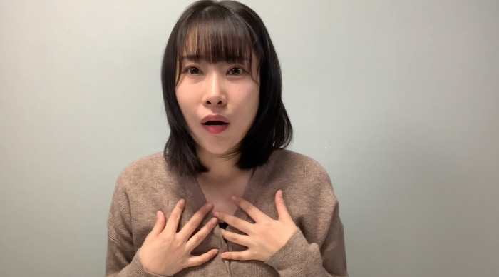 "가슴 필러, 등까지 퍼져" 이세영, 피통차며 재수술받았는데 또 가슴성형…
