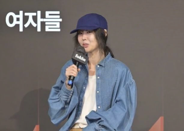 [SC이슈] '뉴진스맘' 민희진 "공격 많이 받아, 억울함 지고 살아"……