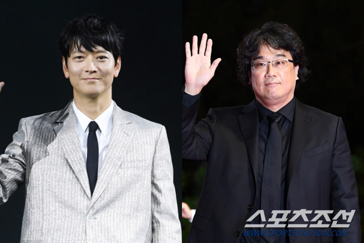 [공식] "尹파면, 구속하라!"…봉준호 감독→김혜수 등 영화인 2518명…