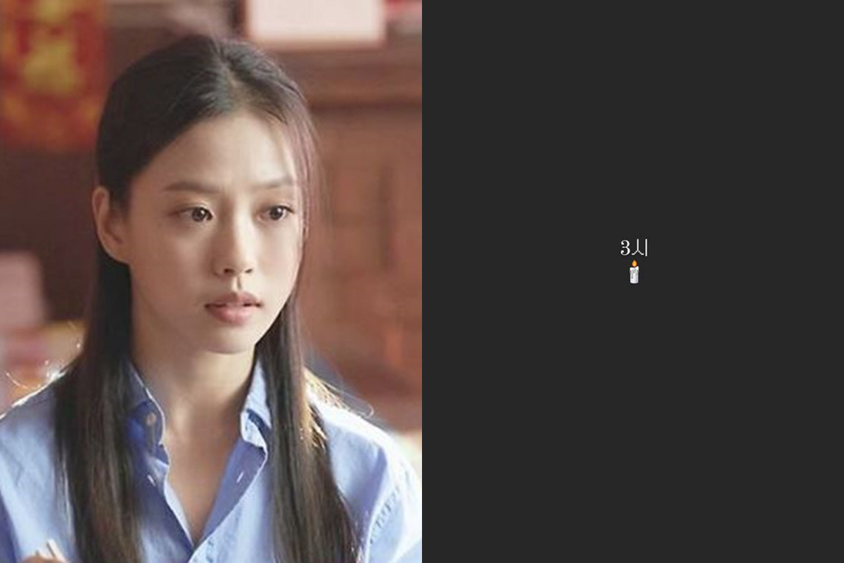 [SC이슈] "韓이 싫어서? 구해야 해서!"…고현정·고민시·고아성, '촛…