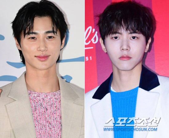 변우석·주우재, 연말 모임 뒷이야기 폭로됐다 "술 못 먹는 이유 있어" …