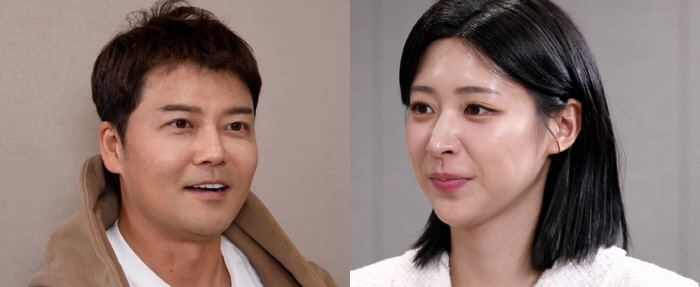 전현무, 후배 홍주연과 핑크빛?…취향파악부터 알뜰살뜰 센스까지 '사랑꾼'…