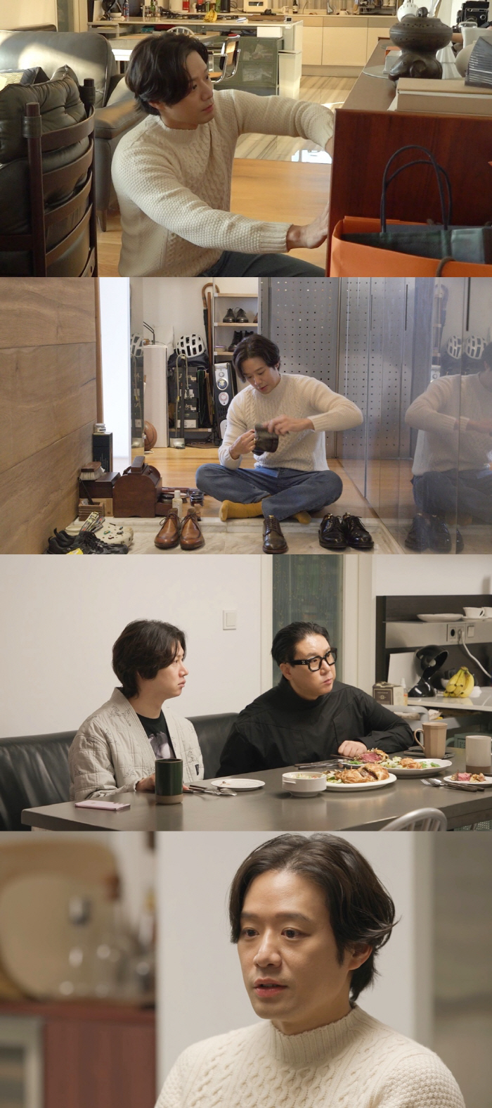 천정명 "16년 함께한 매니저에 부모님까지 사기당해…은퇴까지 고민"