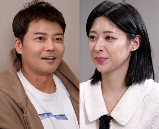 "전현무 신중한 모습" 20세 연하 홍주연과 핑크빛..주변에서도 응원 (…