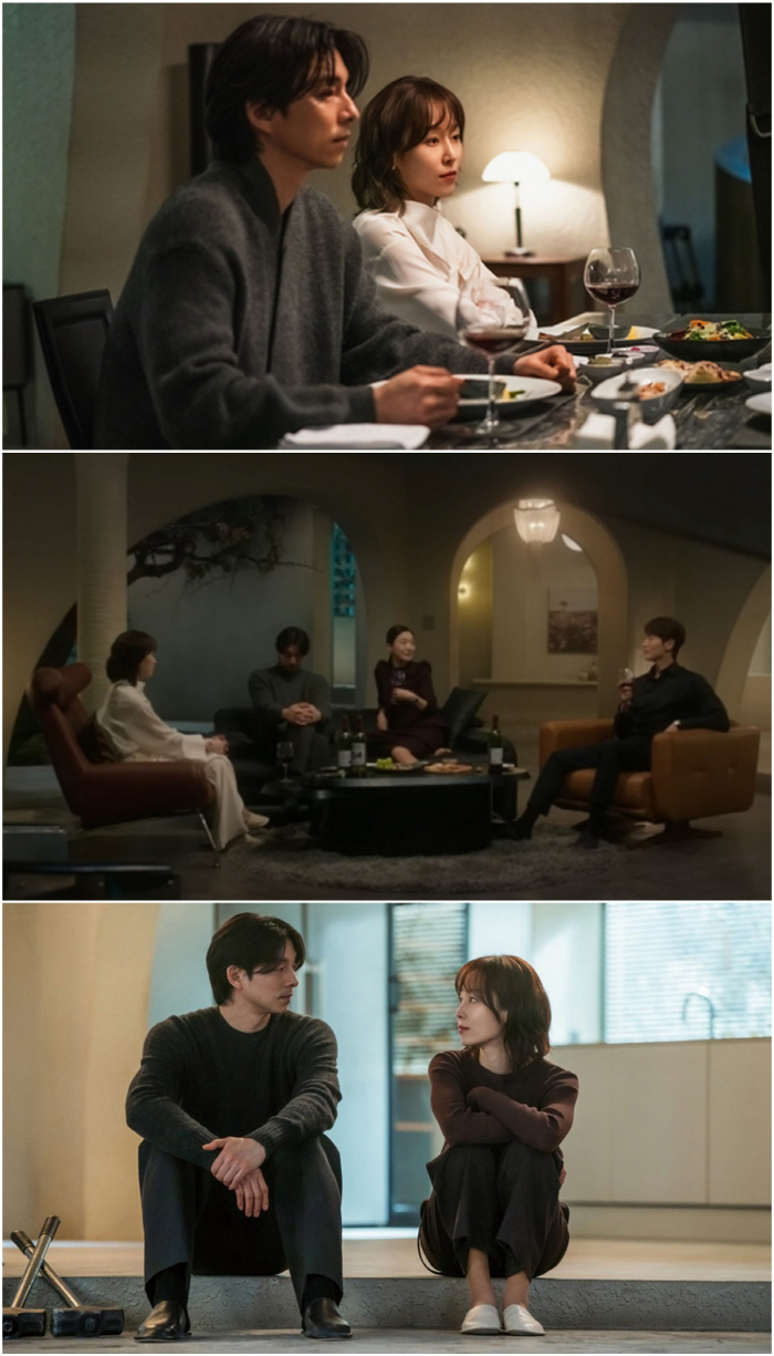 [SC이슈] '정치 이용' 주장한 공유, 이번엔 '성매매혼' 혹평에 긁혔…