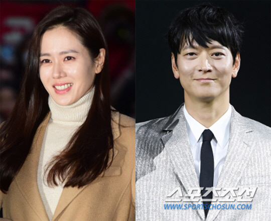 "尹 파면·구속하라" 영화인 3007명 긴급 성명...손예진·강동원은 '…