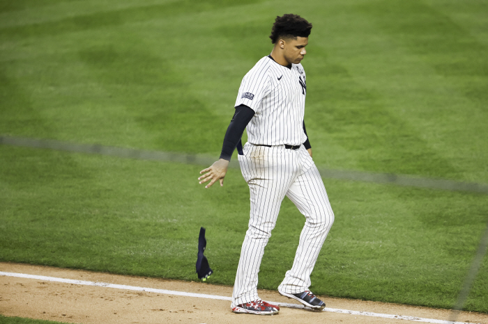 'MVP+홈런왕 0회' 외야수가 무려 1조 원!! MLB 시장 미쳐 돌아…