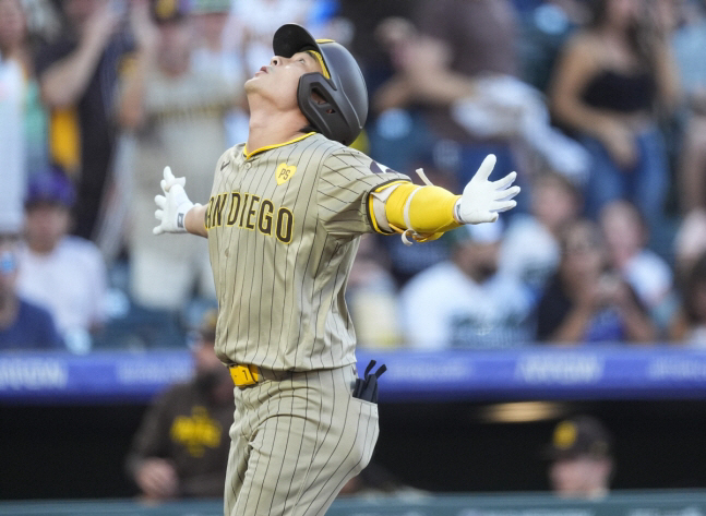'위기의 김하성, 갈 곳이 없다?' MLB닷컴 윈터미팅 앞둔 각 구단별 …