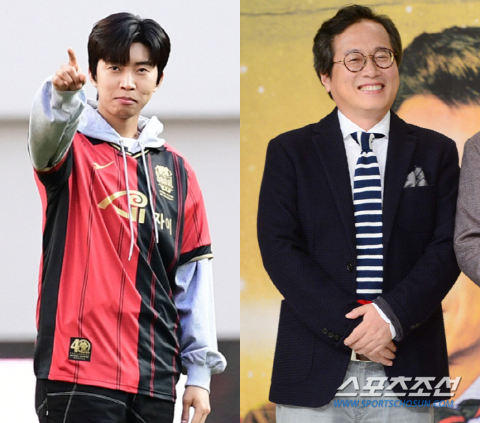 황교익, 임영웅 작심 비판..."'목소리를 왜 내' 발언, 시민 모욕처럼…