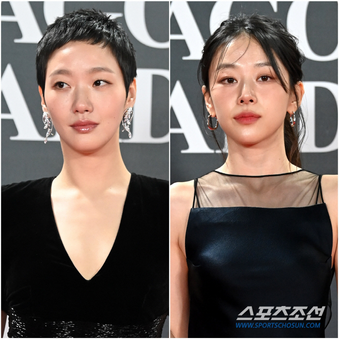 [공식] 김고은→이주명 '올해의 여성영화인상' 연기상 받는다