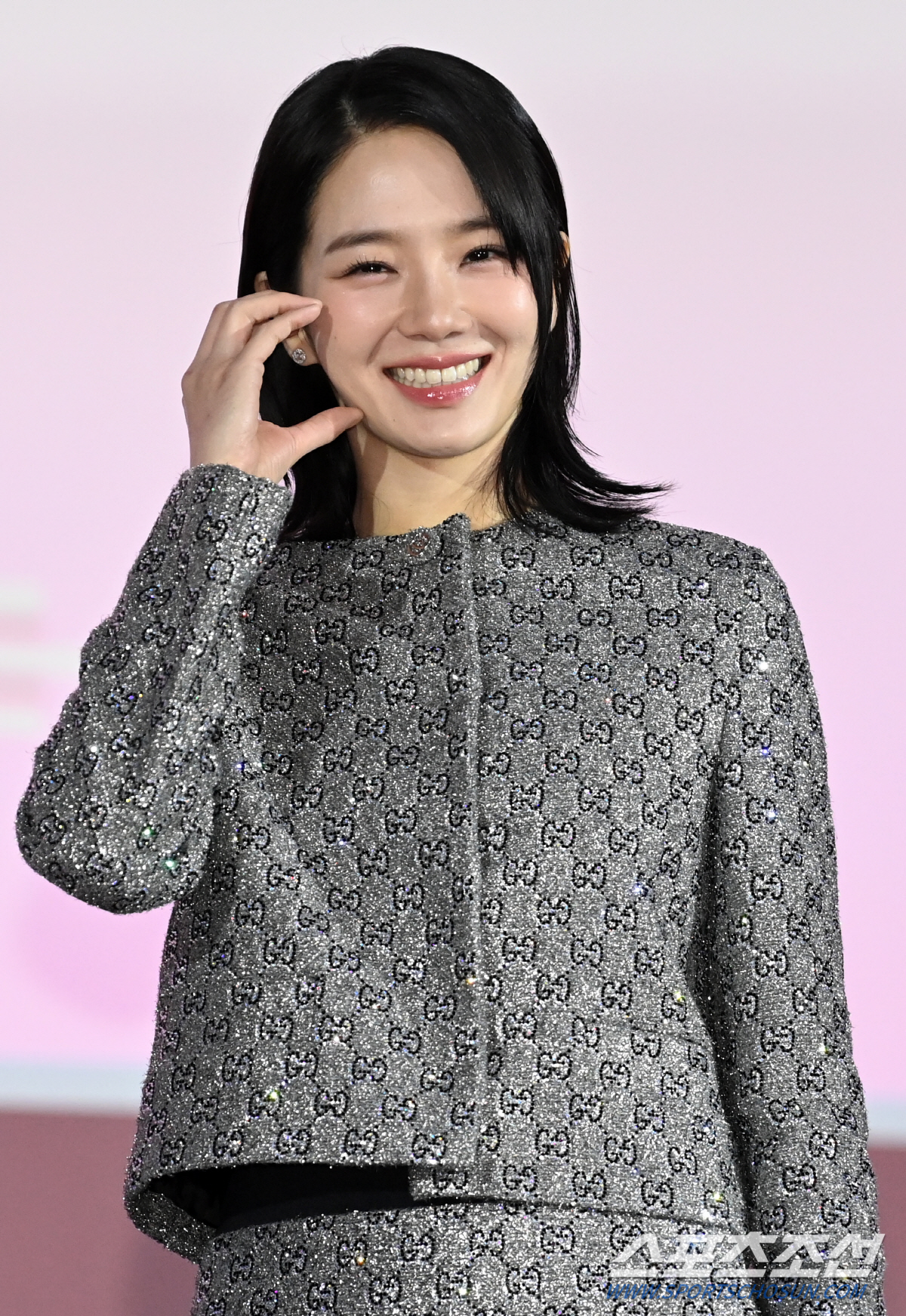 [포토] 박규영, 상큼매력