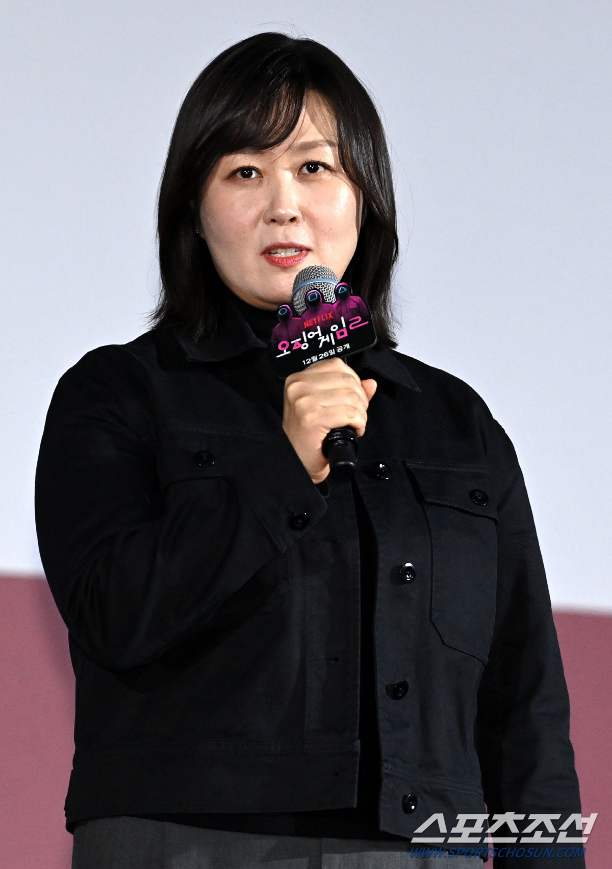 넷플릭스 측 "'오징어 게임2', 귀환을 환영…기념비적 순간"