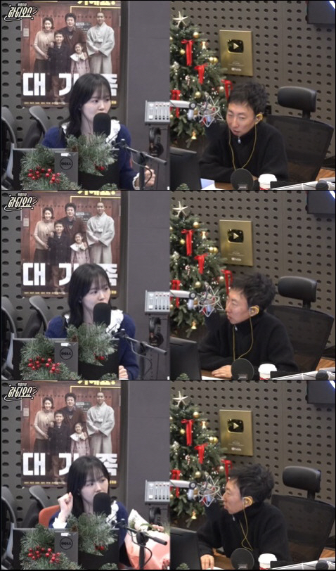 박명수, 尹 탄핵 정국 작심 비판 "뉴스보고 우울, 빨리 나아지길" ('…