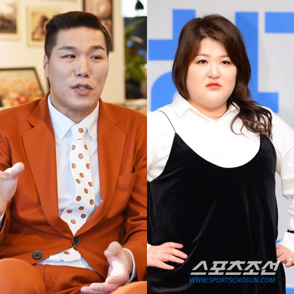 이국주, 전남편 두고 서장훈에 직진 고백 "오빠가 마음만 열어주면..."…