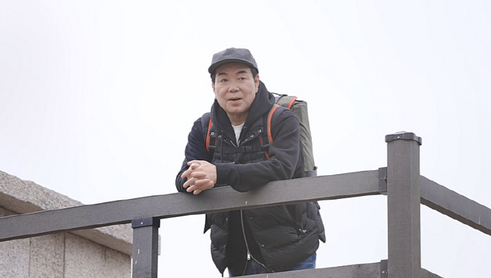 "우리 사귀어요"…김일우, 박선영과 핑크빛 공개 선언→연인 초읽기?('신…