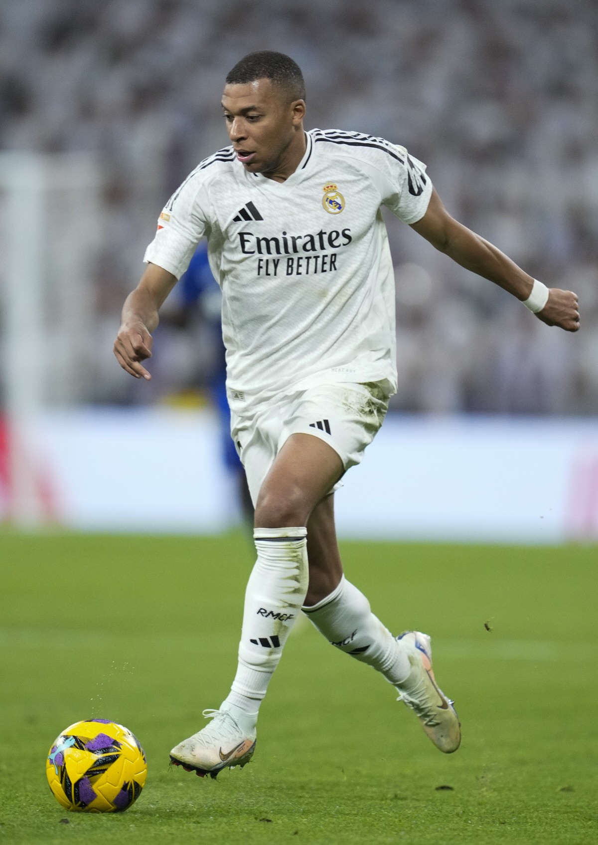 음바페 충격 고백 "레알 이적 안할 수도 있었다"..."형, PSG 정상…