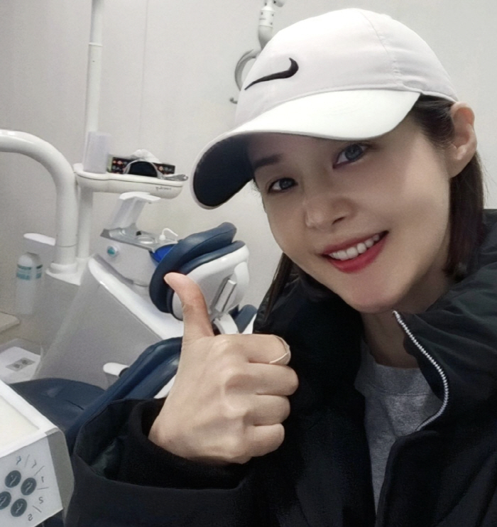 '임요환♥' 김가연, 탕후루 먹다 봉변당했다 "치아 8개 치료"
