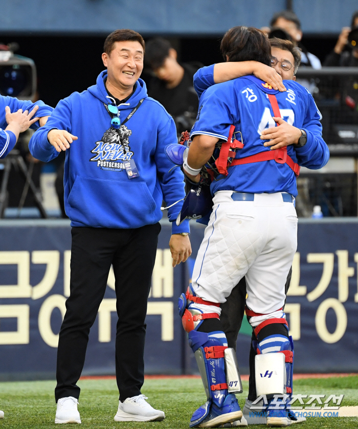'관심은 알겠는데' 보상선수 지명 예상에도 예의와 존중은 필요하다
