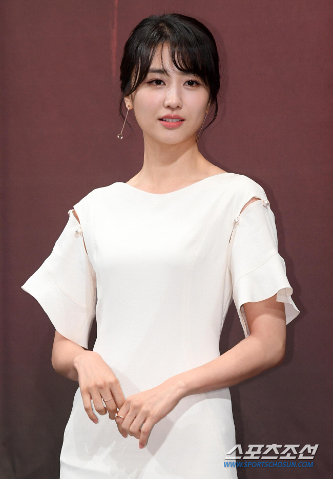 박하선, 갑질 폭로했다 "유명 조감독이 재떨이 던져" ('히든아이')[종…
