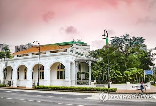 [여행소식] 싱가포르관광청, 겨울 여행 시즌 프로모션
