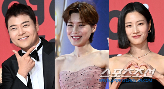 'SBS 연예대상' 사상 첫 12월 31일 개최..전현무·장도연·이현이 …