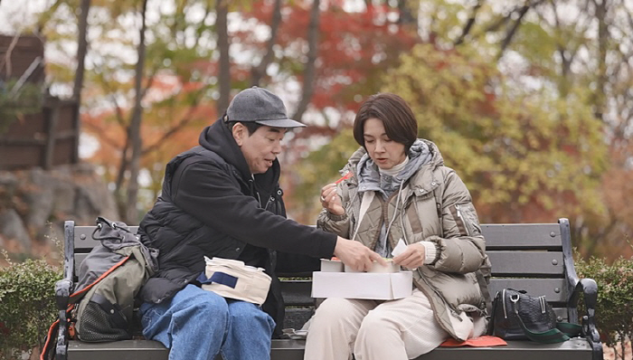 김일우♥박선영 "평생 연이 될 천생연분"...속마음 고백까지 ('신랑수업…