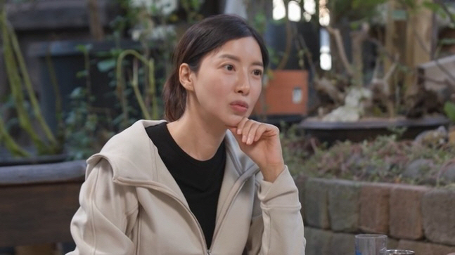 “치질 수술 간병도 했다” 윤세아, 20년 지기 매니저와 눈물의 우정(솔…