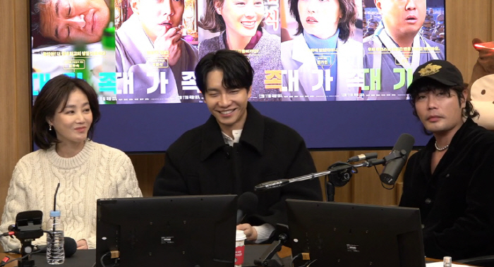 이승기, ♥이다인과 딸 낳고 달라졌다.."부모 되니까 아역 배우 너무 소…